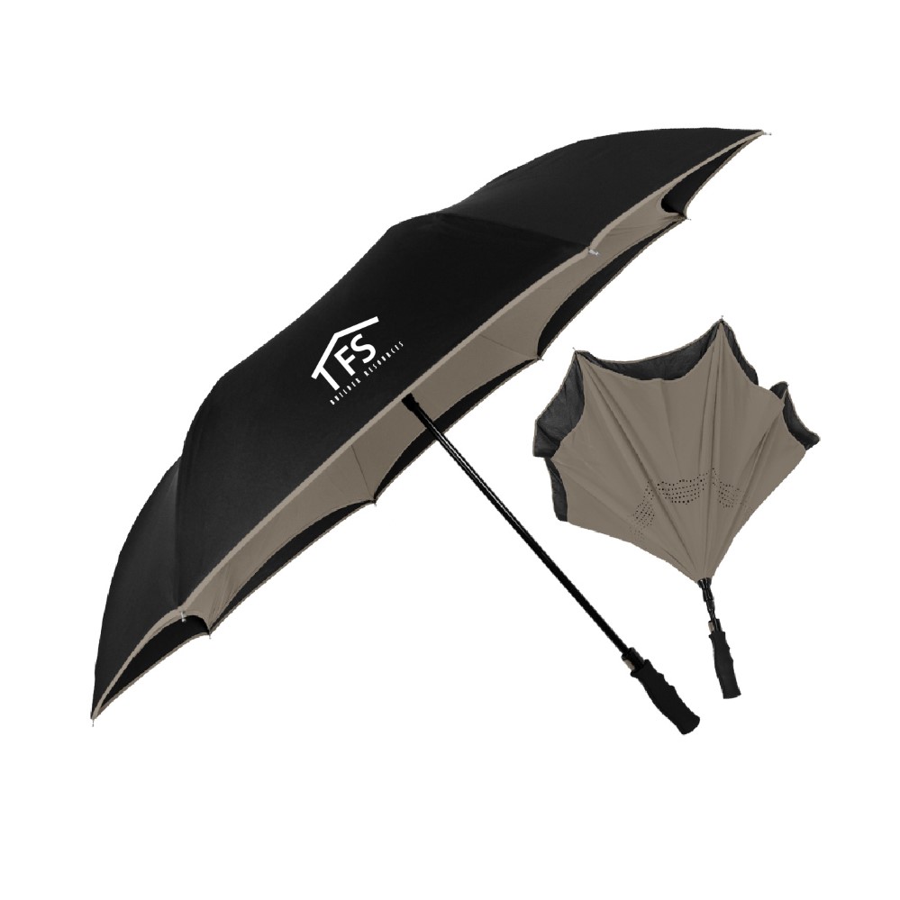 Stromberg Inversa Inverted Umbrella