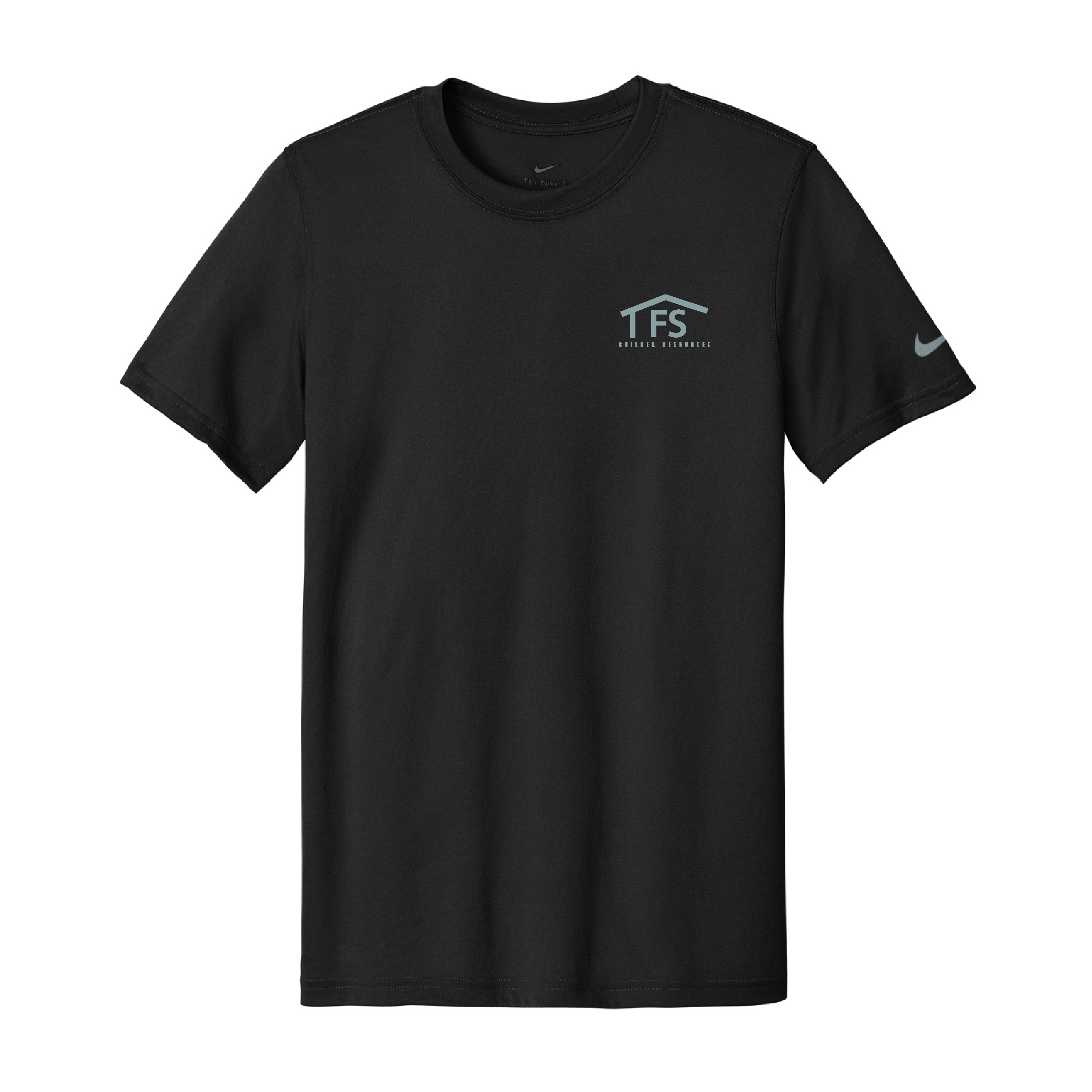 Men's Nike Swoosh Sleeve rLegend Tee