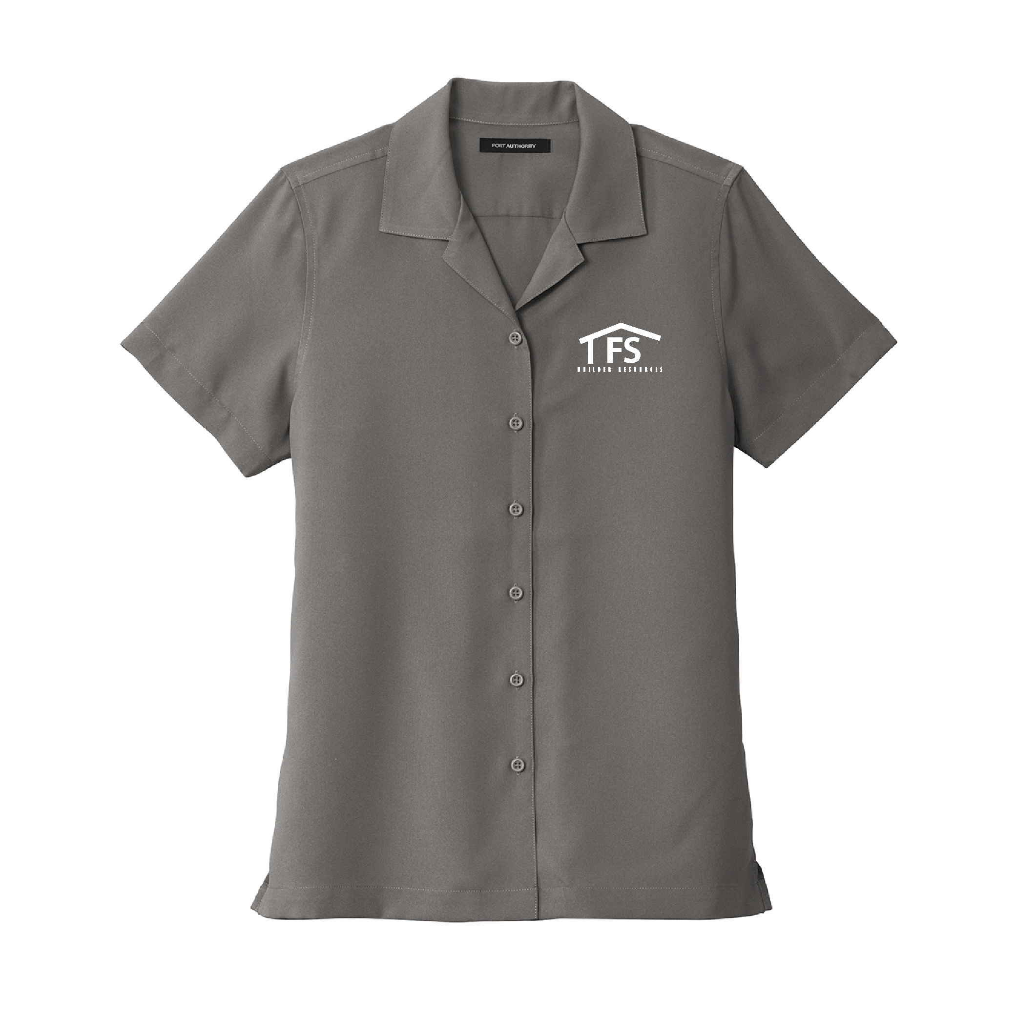 Port Authority Women's Short Sleeve Performance Staff Shirt