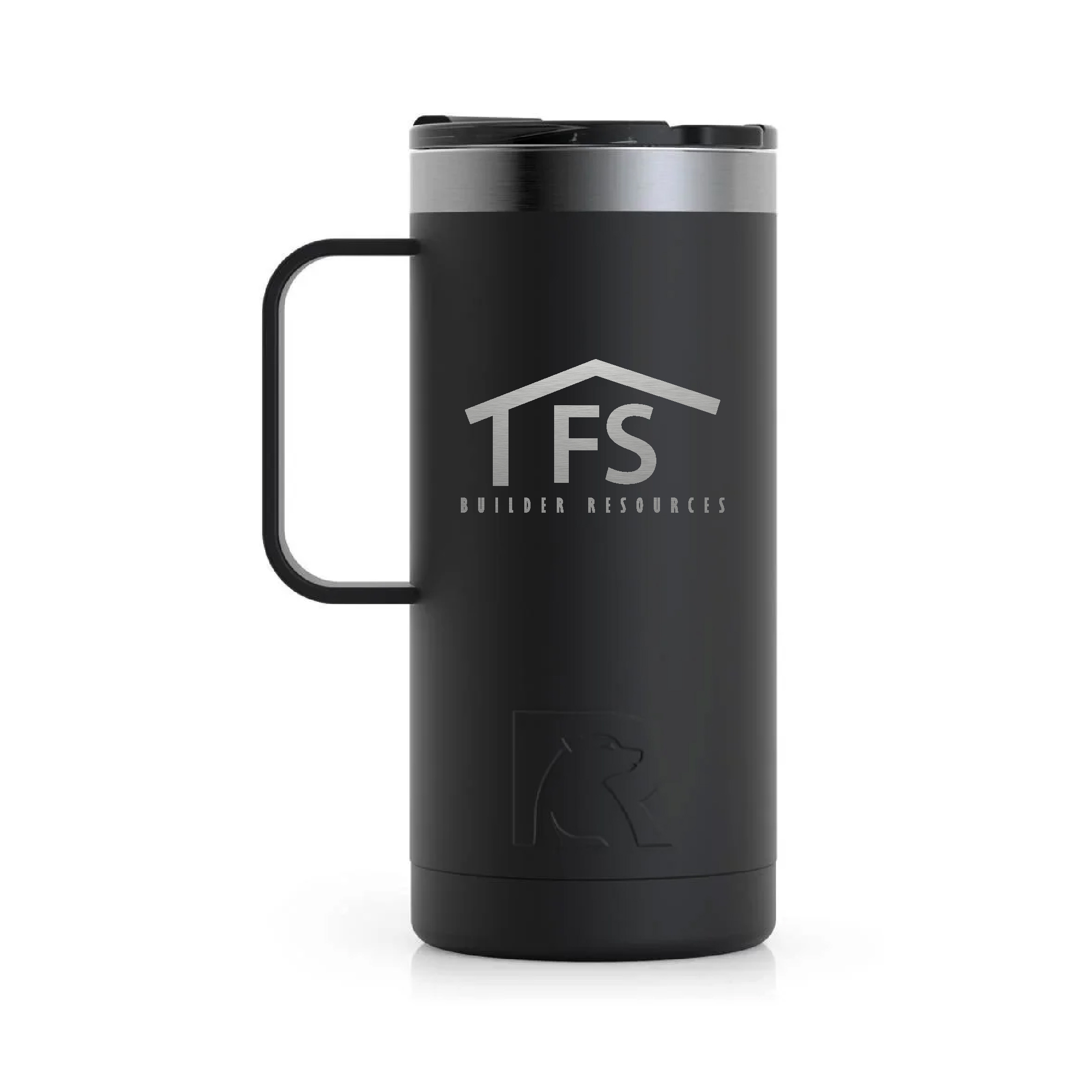 20 Oz. RTIC Travel Mug