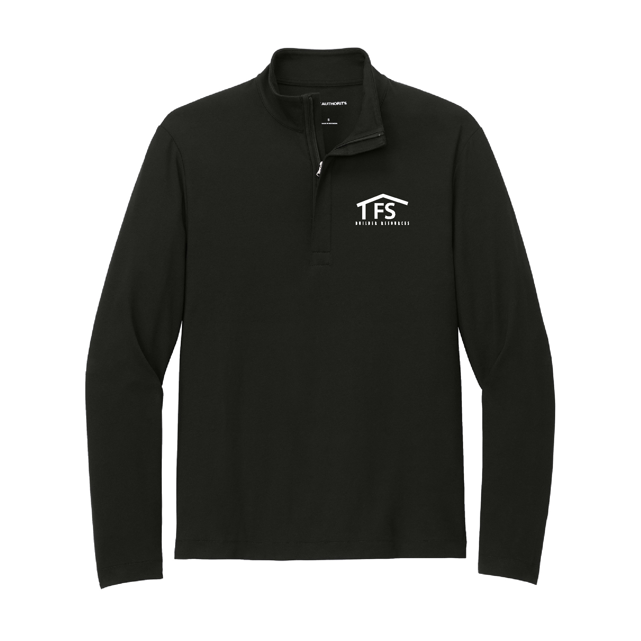 Port Authority Men's Fairway Stretch 1/4-Zip